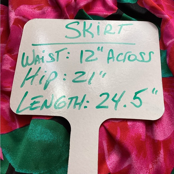 Vintage 1950’s Perfection Fit by Roxanne Hostess Jacket & Skirt Set. B32 - Picture 7 of 16